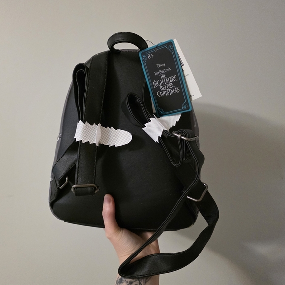 NBC mini backpack - Picture 2 of 2